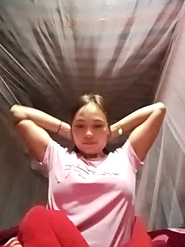 Snapshot of Phyya_K2 chatting on December 13, 2025, 10:26 pm Phyya K2 online show from December 13, 2025, 10:26 pm