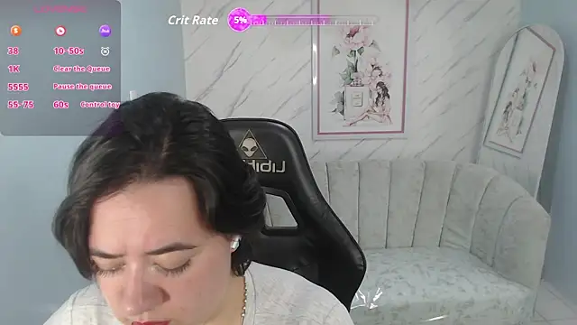 samythomas t online show from March 5, 2026, 2:40 am