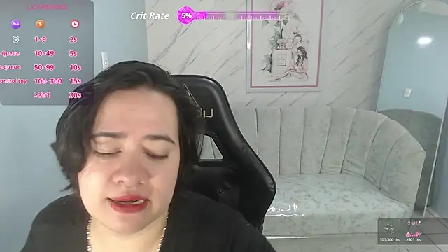 samythomas t online show from March 13, 2026, 2:51 am