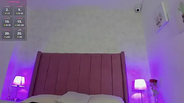 Snapshot of Yuliana-ambell chatting on July 30, 2026, 8:08 pm Yuliana-ambell online show from July 30, 2026, 8:08 pm