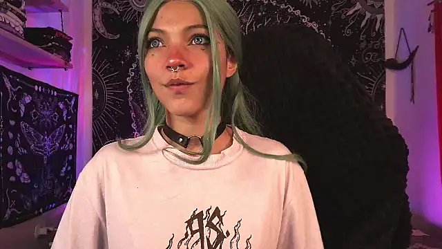 nyx murtualer online show from January 16, 2026, 2:10 pm