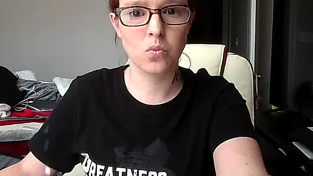 redremmi online show from February 26, 2026, 6:40 pm