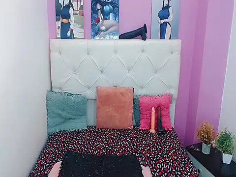 dayanqueen online show from February 20, 2026, 7:47 pm