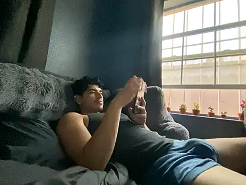Playboy-Ever online show from June 6, 2026, 2:27 am