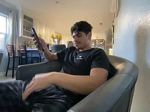 Playboy-Ever online show from June 10, 2026, 1:39 am