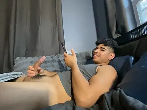 Playboy-Ever online show from July 13, 2026, 2:25 am