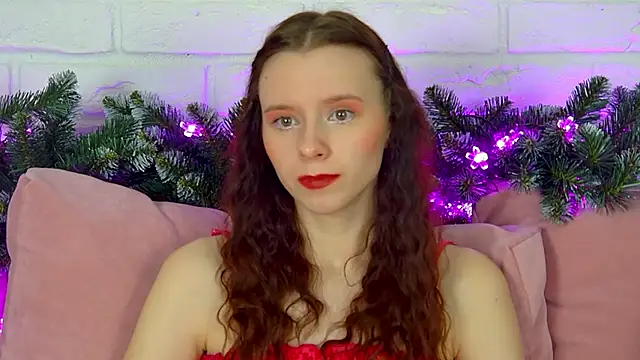 ArinaKubrick online show from December 19, 2025, 4:25 pm