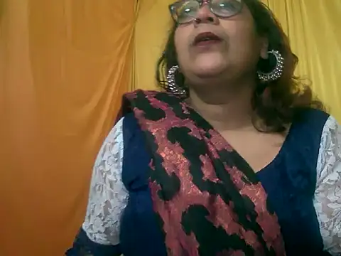 MISTI KOLK online show from January 8, 2026, 8:49 am