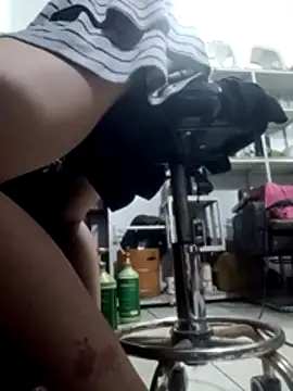 SARA6926969 online show from March 14, 2026, 12:21 pm