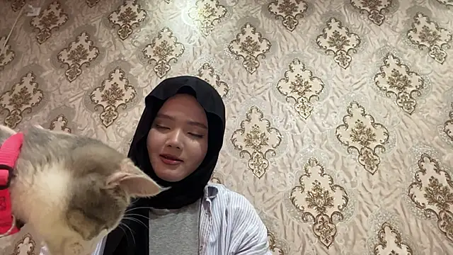 Snapshot of Katepleaurxo chatting on February 17, 2026, 11:40 am Katepleaurxo online show from February 17, 2026, 11:40 am