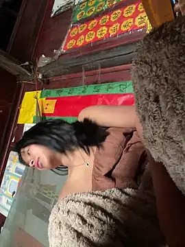 Nika-be online show from December 21, 2025, 1:57 am