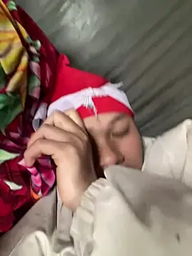 Nika-be online show from January 11, 2026, 3:33 am