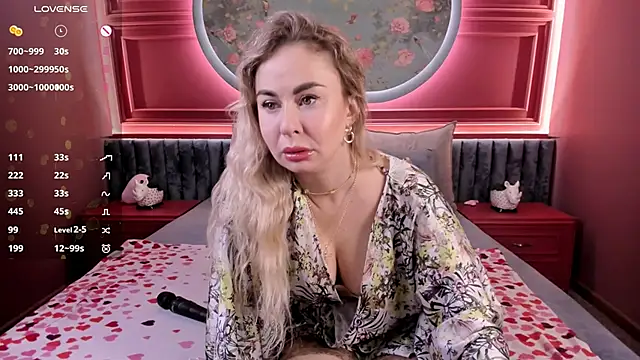 TiffanyThoughts online show from February 22, 2026, 8:02 am