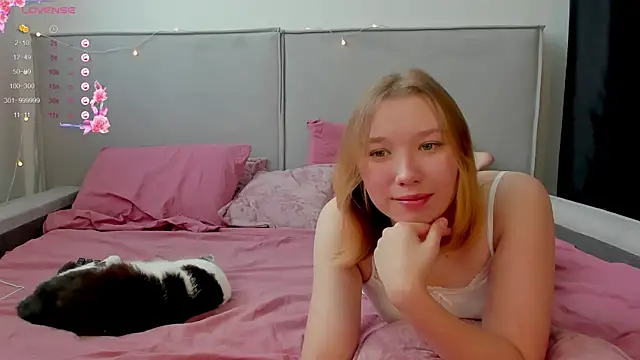 Agatha Mayson online show from February 27, 2026, 7:08 am