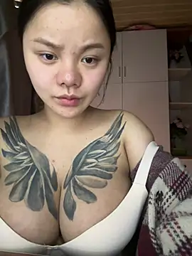 leo-kitty online show from February 13, 2026, 6:09 am