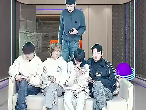 Snapshot of yujiannanpu chatting on December 19, 2025, 3:19 pm yujiannanpu online show from December 19, 2025, 3:19 pm