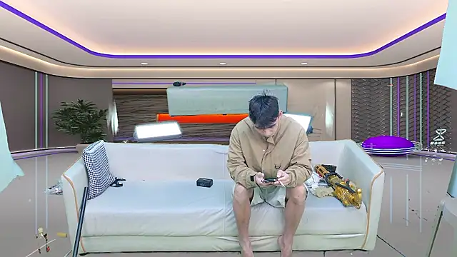 yujiannanpu online show from March 13, 2026, 11:22 pm