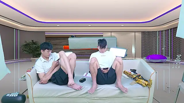 yujiannanpu online show from March 16, 2026, 4:51 am