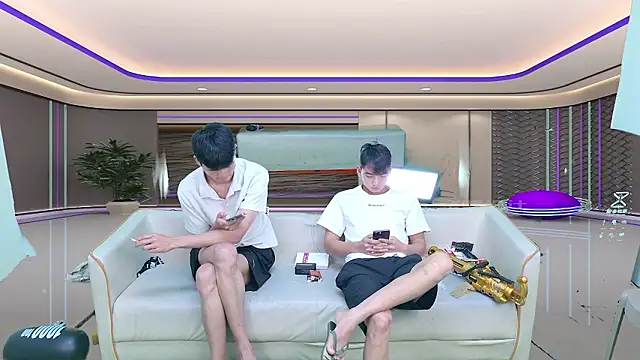 yujiannanpu online show from March 16, 2026, 5:44 am