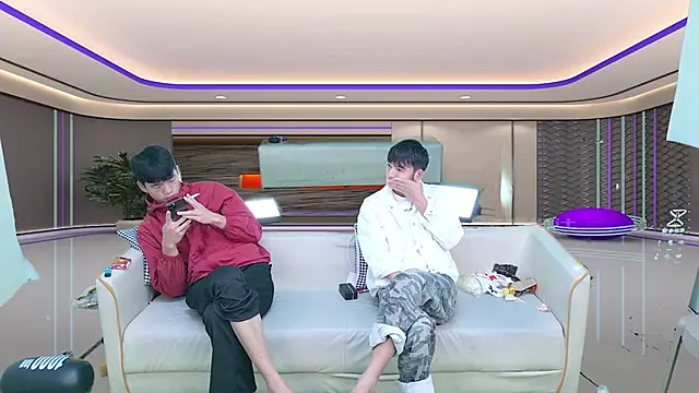 yujiannanpu online show from March 18, 2026, 1:20 am