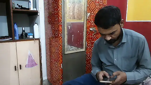 Snapshot of Lovelycouple25 chatting on May 22, 2026, 6:53 am Lovelycouple25 online show from May 22, 2026, 6:53 am