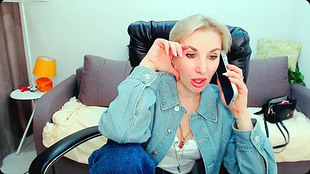 Hanna--Sweet online show from April 30, 2026, 11:16 am