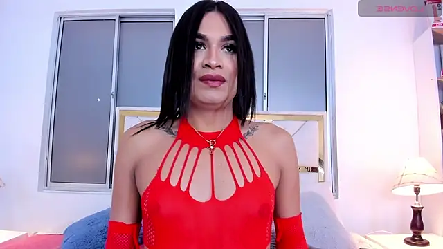 Silvanna-Casstro online show from June 1, 2026, 11:34 am
