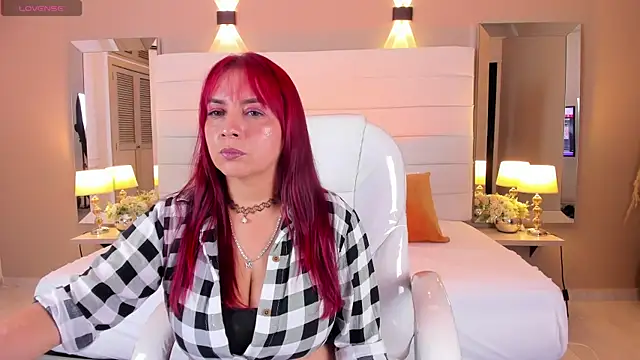 maturexxx  online show from March 4, 2026, 7:20 pm