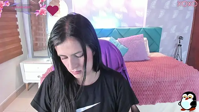 Snapshot of Isa_Emm chatting on March 28, 2026, 8:08 pm Isa Emm online show from March 28, 2026, 8:08 pm