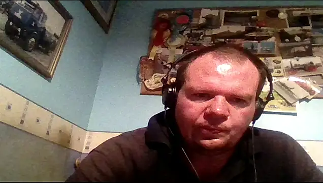 mrhardcock12 online show from January 17, 2026, 9:40 pm