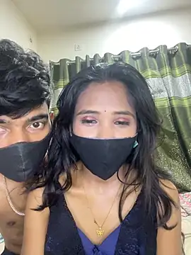 Sexylaiba online show from December 13, 2025, 7:53 pm