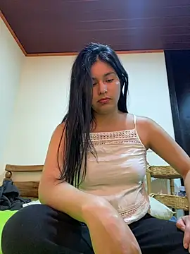 kangomez19 online show from March 8, 2026, 4:22 pm