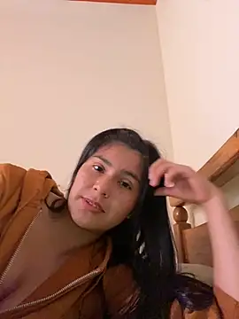 kangomez19 online show from March 12, 2026, 4:24 pm