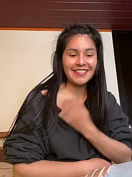 kangomez19 online show from March 14, 2026, 3:06 pm