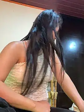 kangomez19 online show from March 15, 2026, 2:12 pm