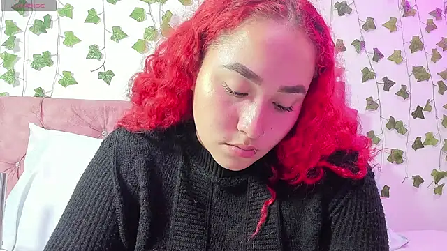 Snapshot of Ayla-marttinez chatting on July 24, 2026, 12:08 am Ayla-marttinez online show from July 24, 2026, 12:08 am