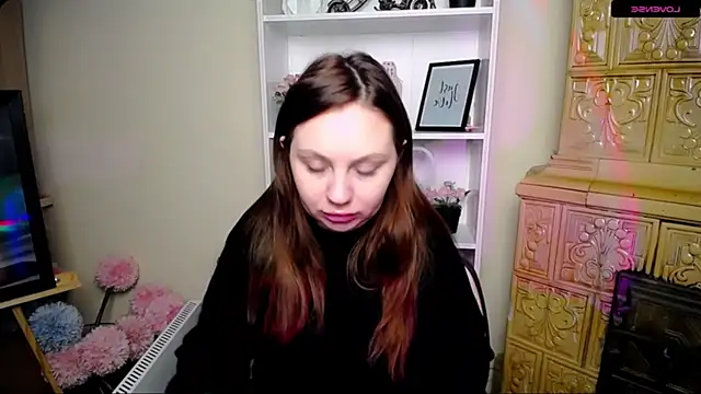 LiliaErmi online show from January 8, 2026, 6:16 am