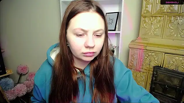 LiliaErmi online show from January 11, 2026, 6:40 am