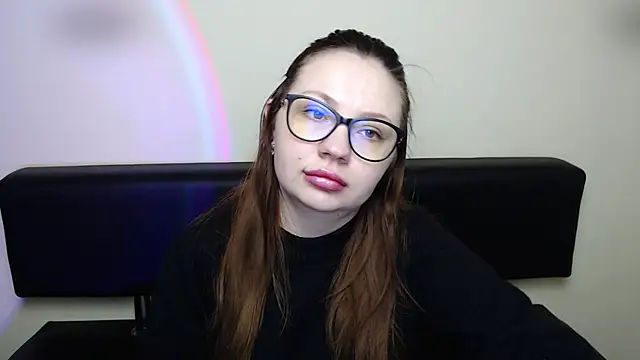 LiliaErmi online show from February 20, 2026, 7:21 am