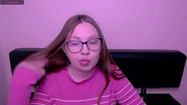 LiliaErmi online show from March 20, 2026, 7:35 am