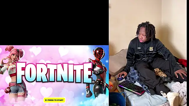 YourLittleBoyfriend online show from March 2, 2026, 5:42 pm