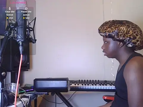 YourLittleBoyfriend online show from March 9, 2026, 9:19 pm