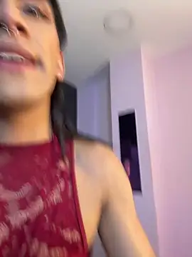 Snapshot of Jacky-wolf1 chatting on May 6, 2026, 7:30 pm Jacky-wolf1 online show from May 6, 2026, 7:30 pm
