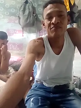 twobigscock23 online show from February 2, 2026, 4:38 pm