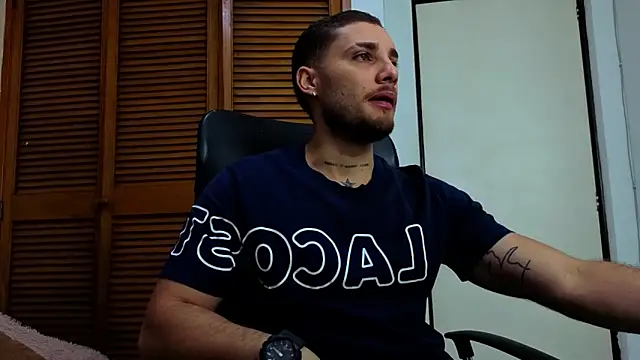 King meruem online show from January 12, 2026, 12:43 pm