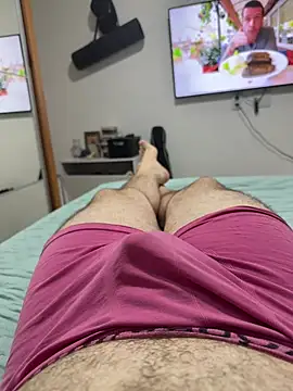 EngenheiroNovinho online show from May 7, 2026, 2:50 am