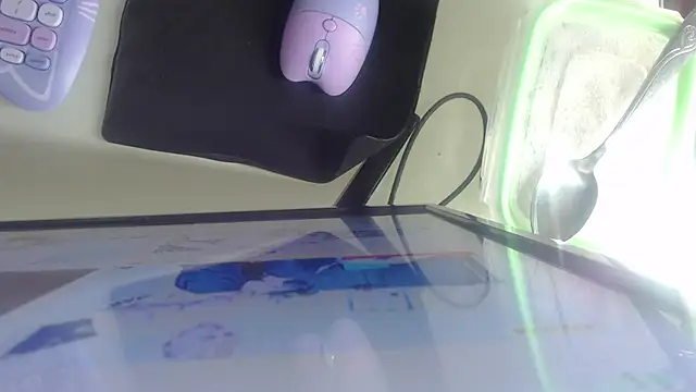 Tiana 27 online show from January 7, 2026, 7:05 pm