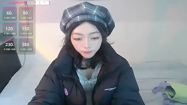 Snapshot of PPD1212 chatting on December 15, 2025, 7:34 am PPD1212 online show from December 15, 2025, 7:34 am