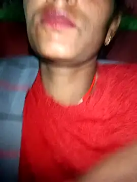 Maya Big55A online show from February 11, 2026, 11:54 pm