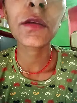 Maya Big55A online show from February 20, 2026, 6:26 am